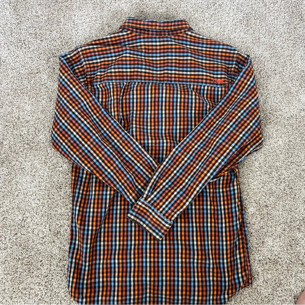 Mountain Khakis Flannel - Picture 5 of 5